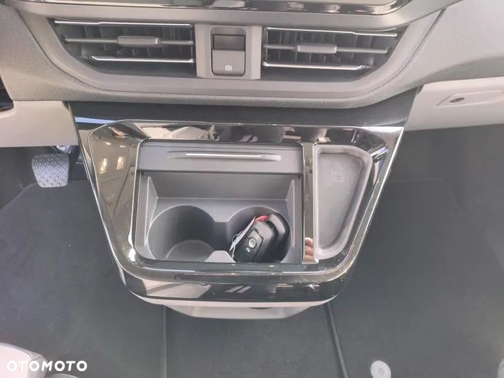 Ford Tourneo Custom 2.0 EcoBlue 320 AWD L2 Titanium - 10