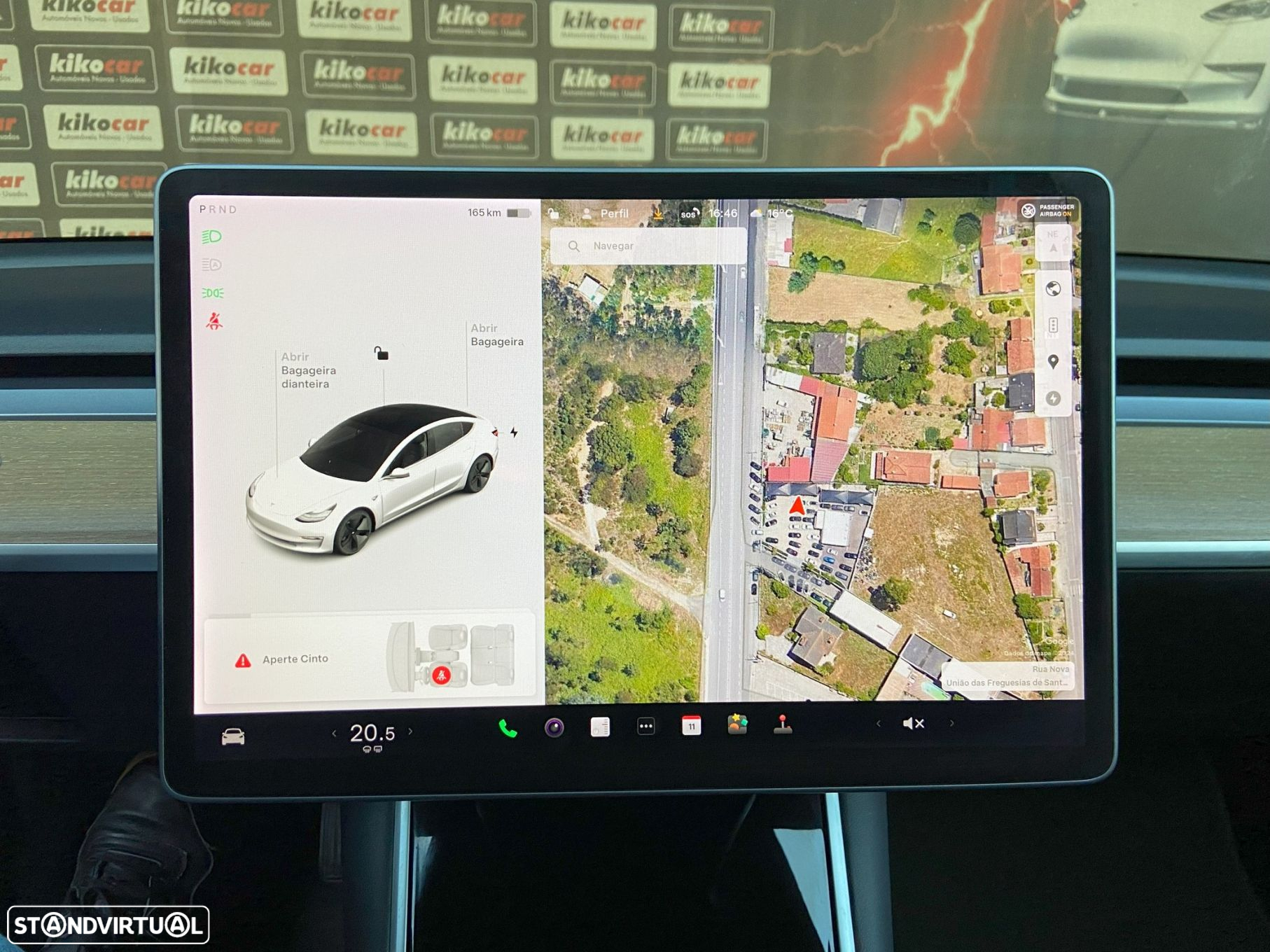 Tesla Model 3 Standard Range Plus RWD - 42