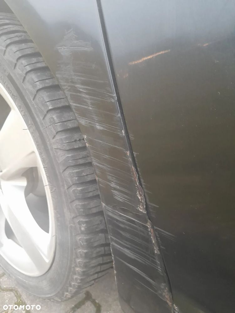 Audi A6 Avant 2.7 TDI Multitronic - 7