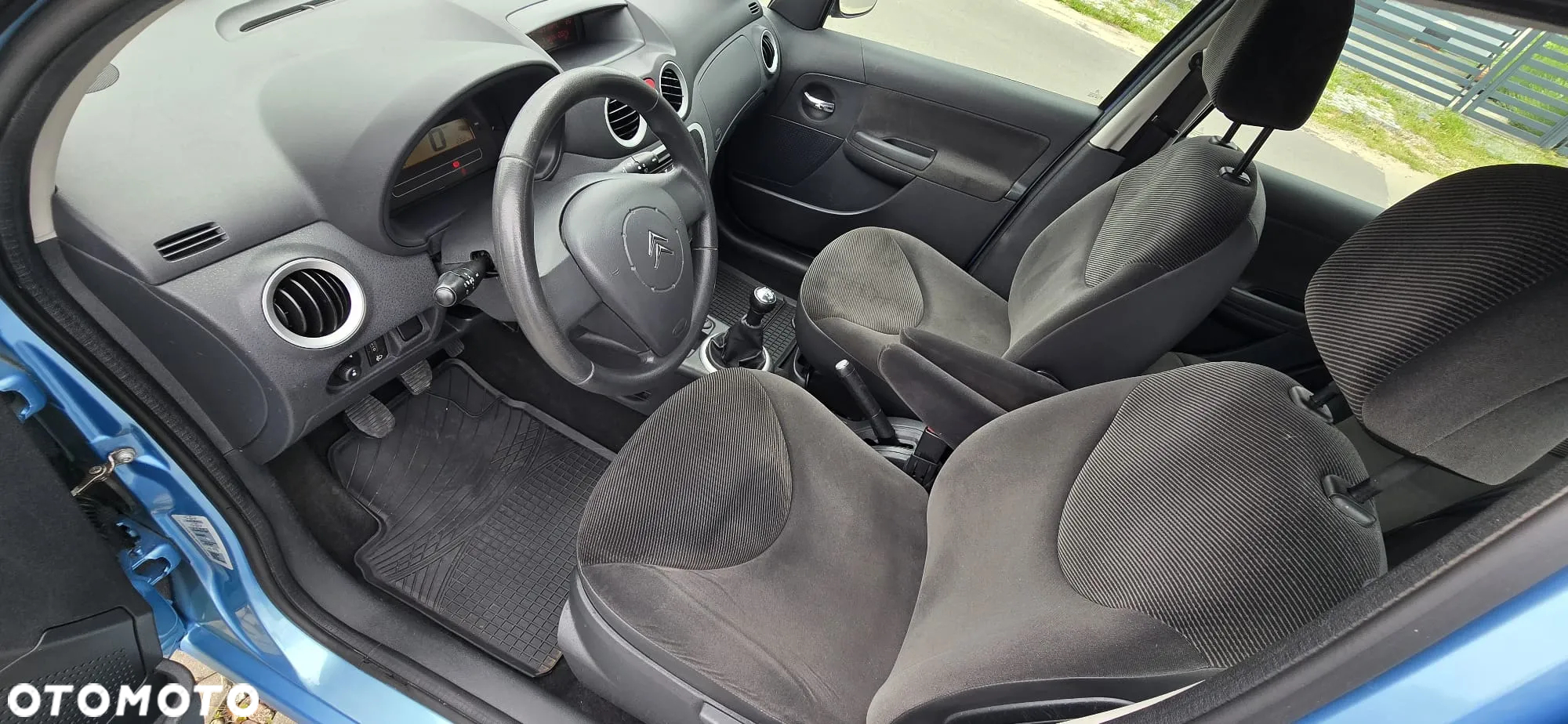 Citroën C3 1.1 Advance - 10
