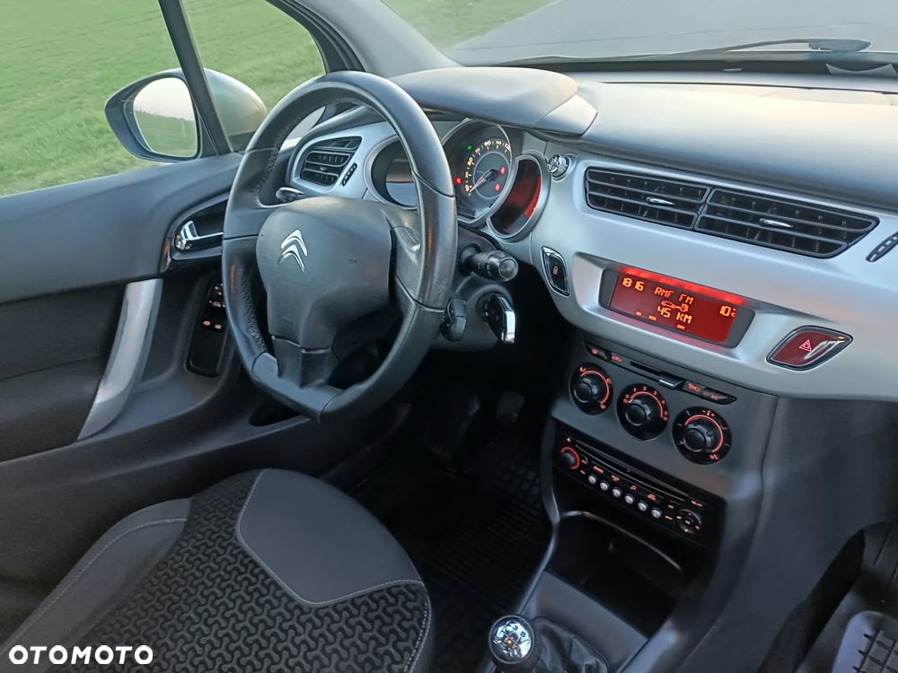 Citroën C3 1.4 Attraction - 7