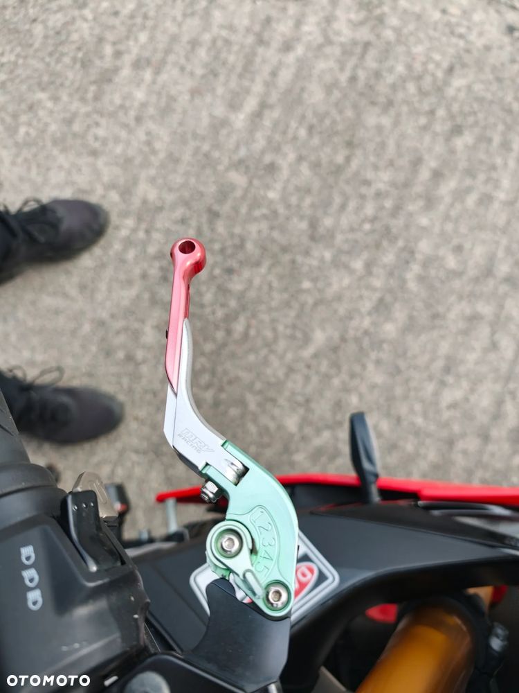 Aprilia Tuono - 22