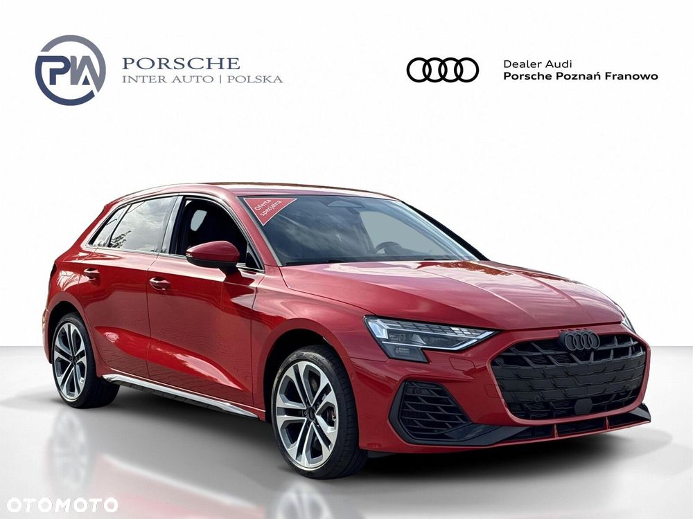 Audi S3 Sportback TFSI Quattro S tronic - 7
