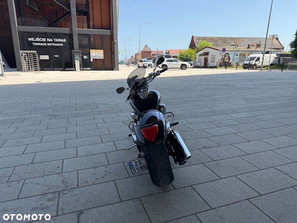 Suzuki Inny - 9