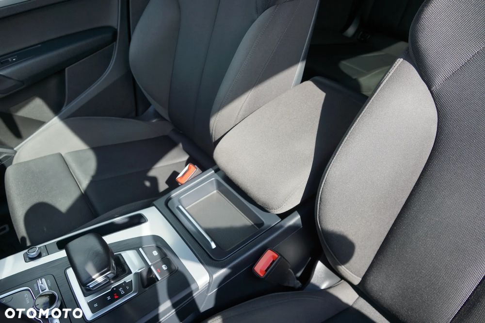 Audi Q5 2.0 TFSI Quattro S tronic - 26