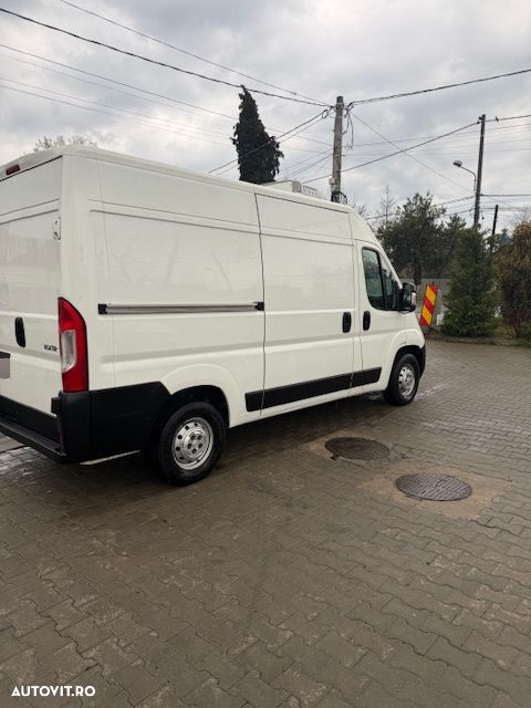 Peugeot BOXER - 6