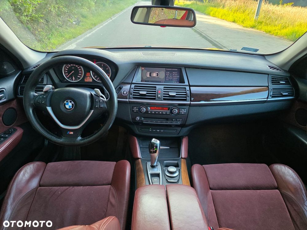 BMW X6 - 6