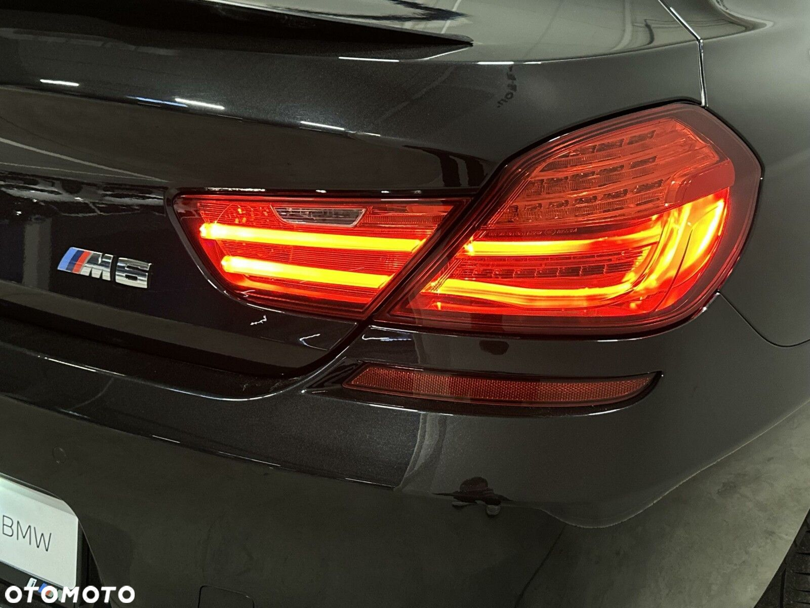 BMW M6 Standard - 26