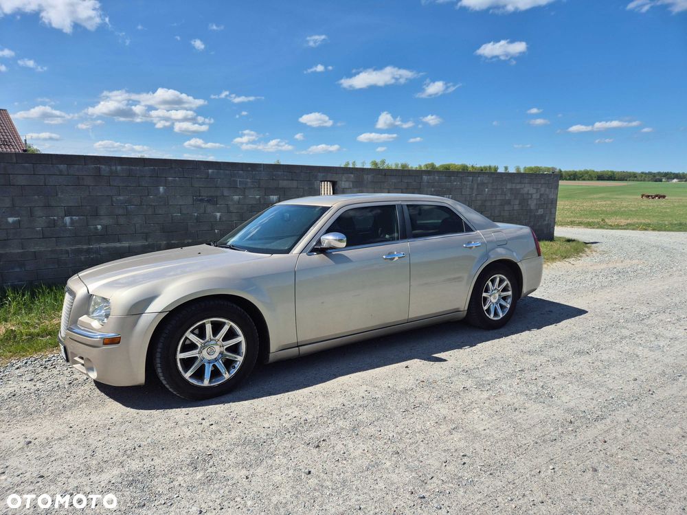 Chrysler 300C - 2