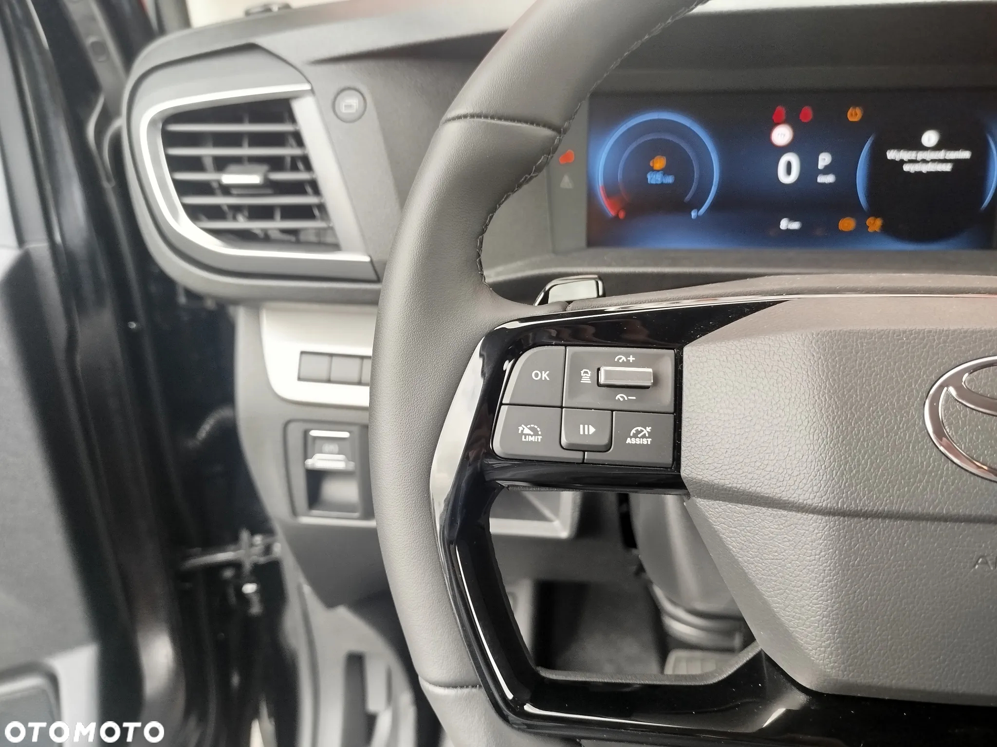 Toyota Proace Verso 2.0 D4-D Long Business - 18