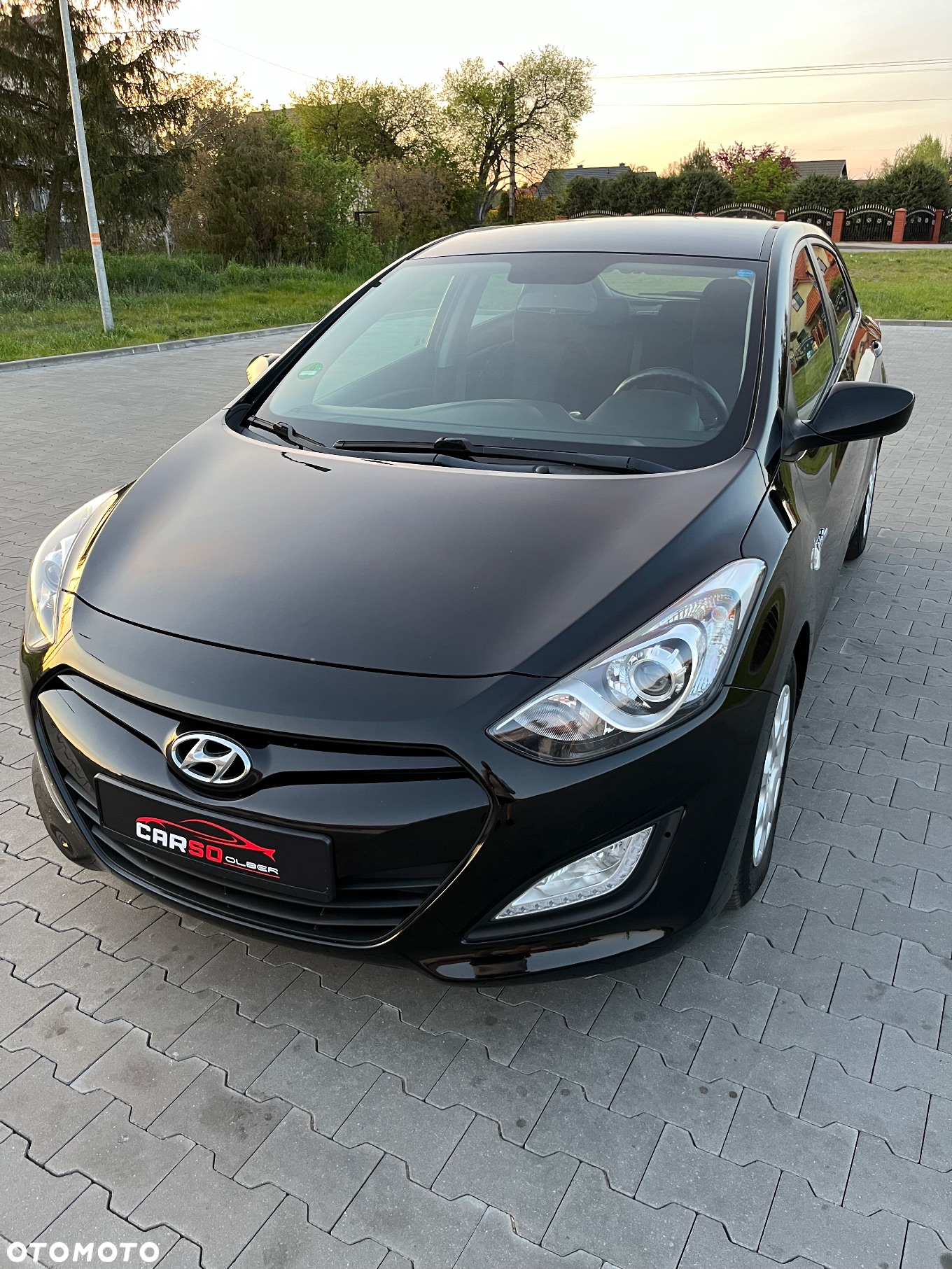 Hyundai i30 1.4 CRDi Base - 2