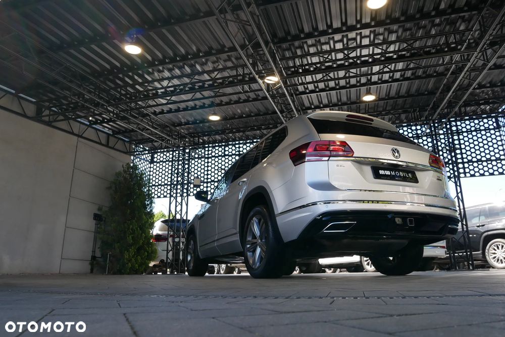 Volkswagen Atlas - 40