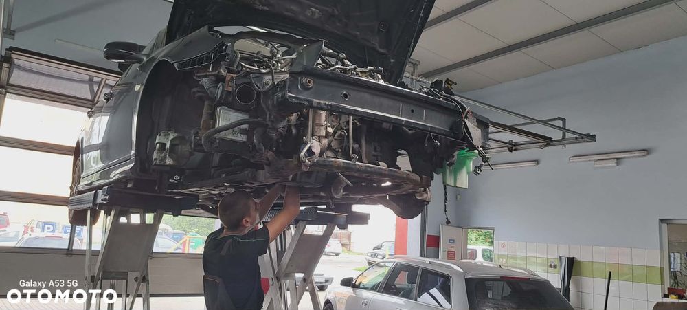Saab 9-3 1.9TTiD PF Linear - 36