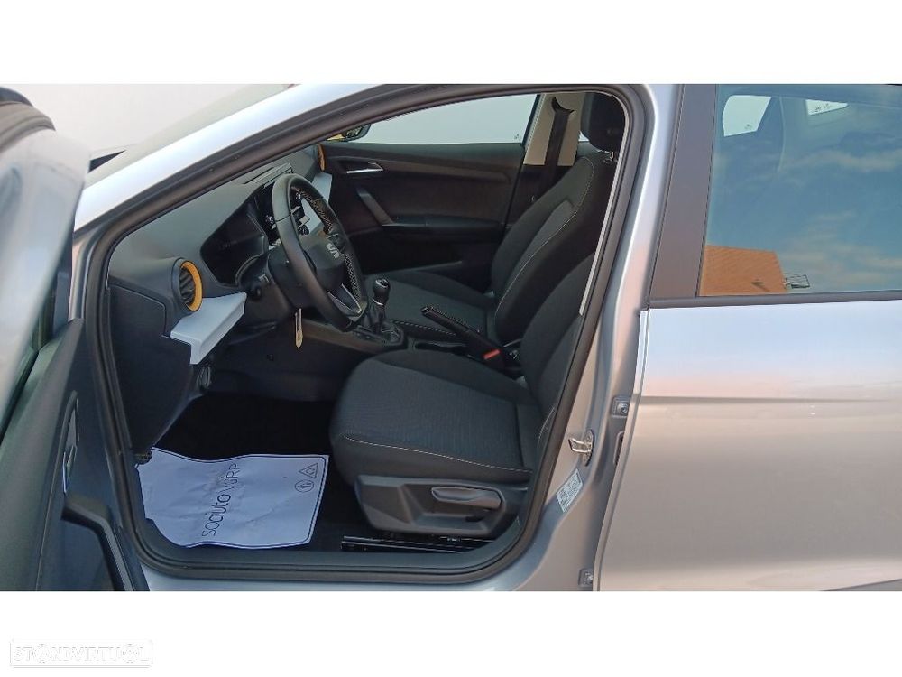 SEAT Ibiza 1.0 TSI Style - 4