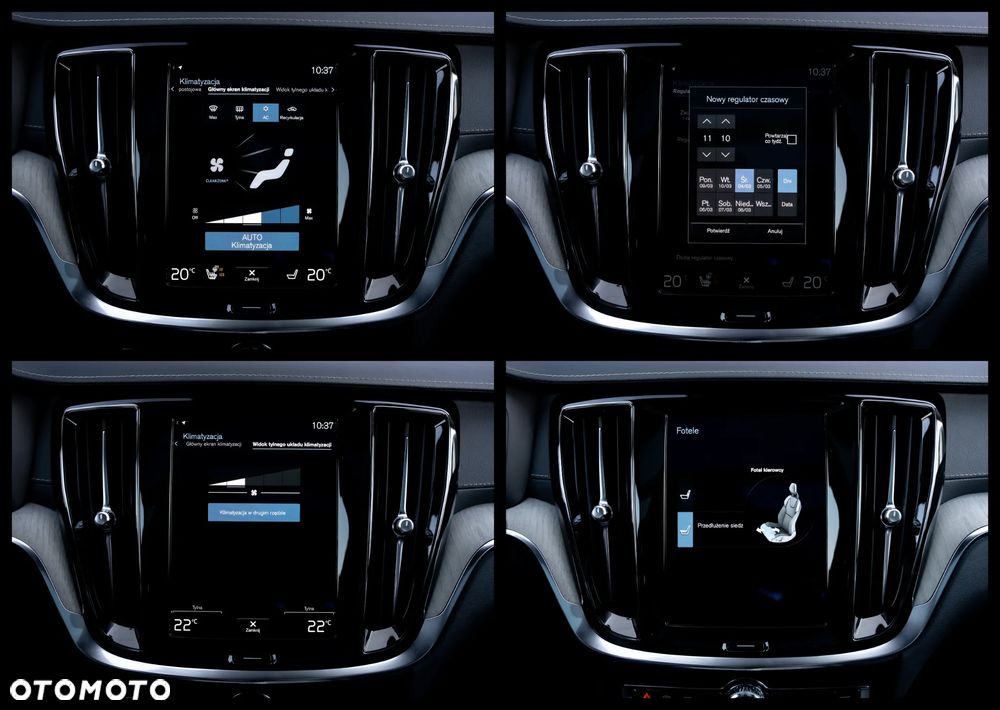 Volvo S60 B4 B Geartronic Inscription - 38