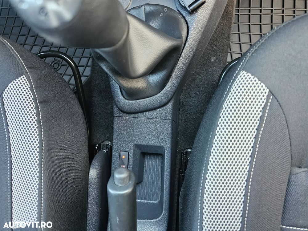Dacia Sandero Stepway TCe 90 (S&S) Prestige - 18