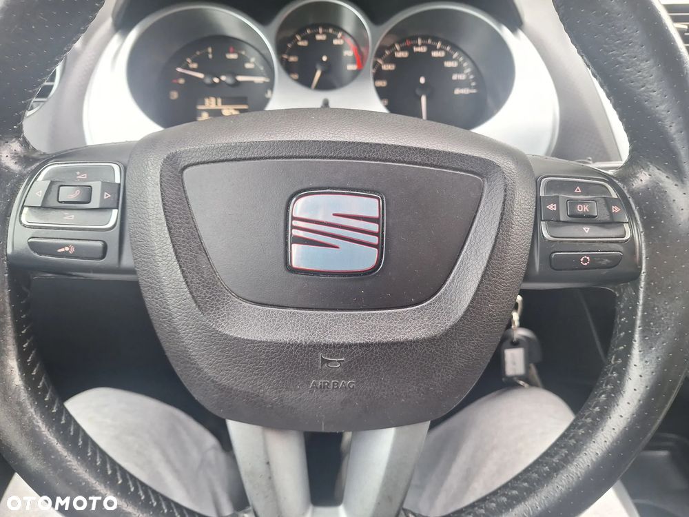 Seat Altea XL 1.4 TSI Sport Limited - 18