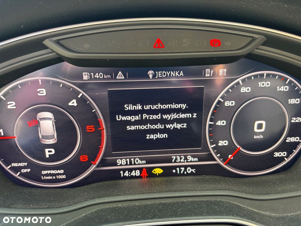 Audi Q5 35 TDI Quattro Sport S tronic - 8