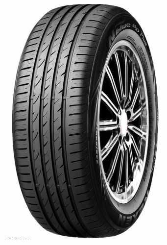 Opony letnie 165/70R14 Nexen N'BLUE HD Plus.Nowe z magazynu 2021 rok! - 1