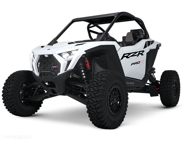 Polaris RZR - 2