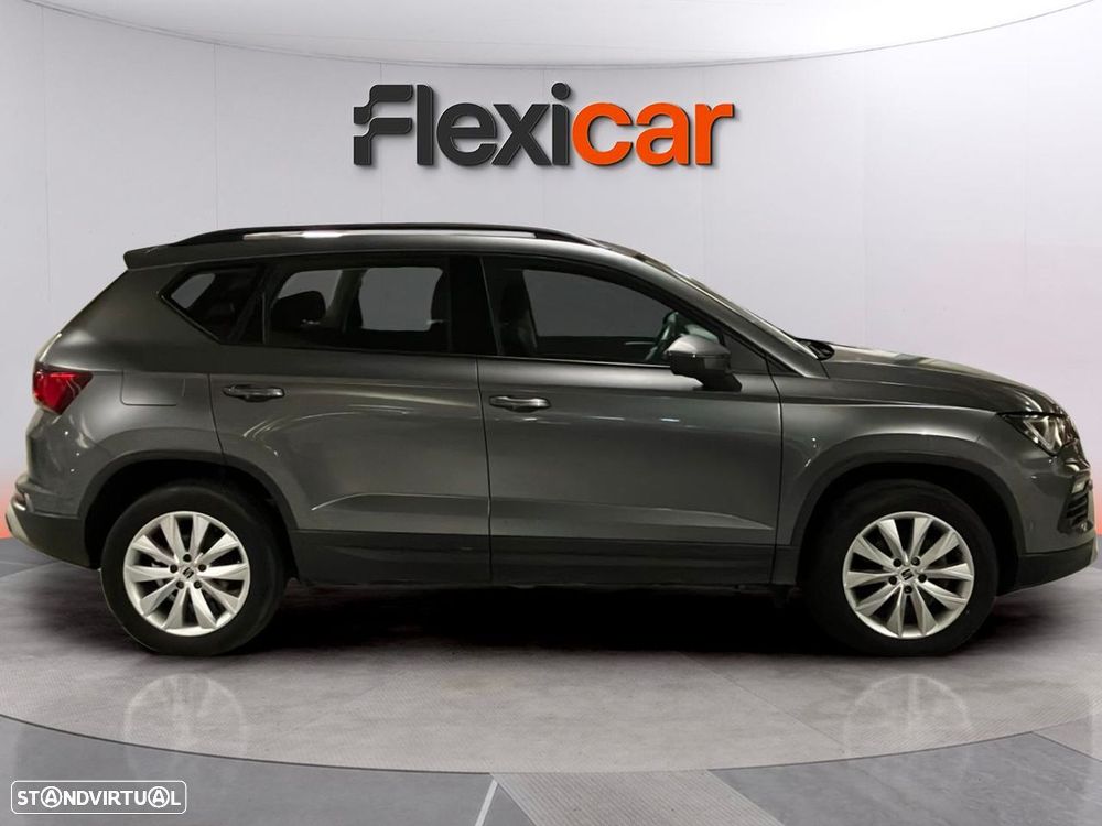 SEAT Ateca - 5