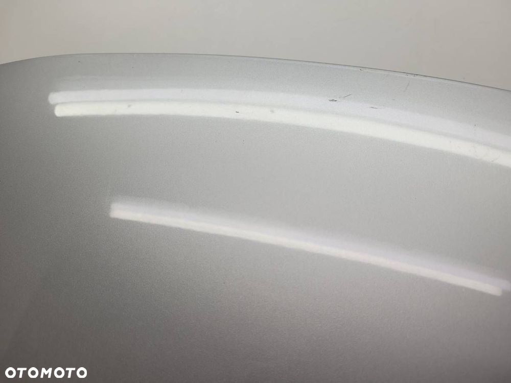 MASKA POKRYWA SILNIKA TOYOTA YARIS II 2006 3 DRZWI 3D EU - 4