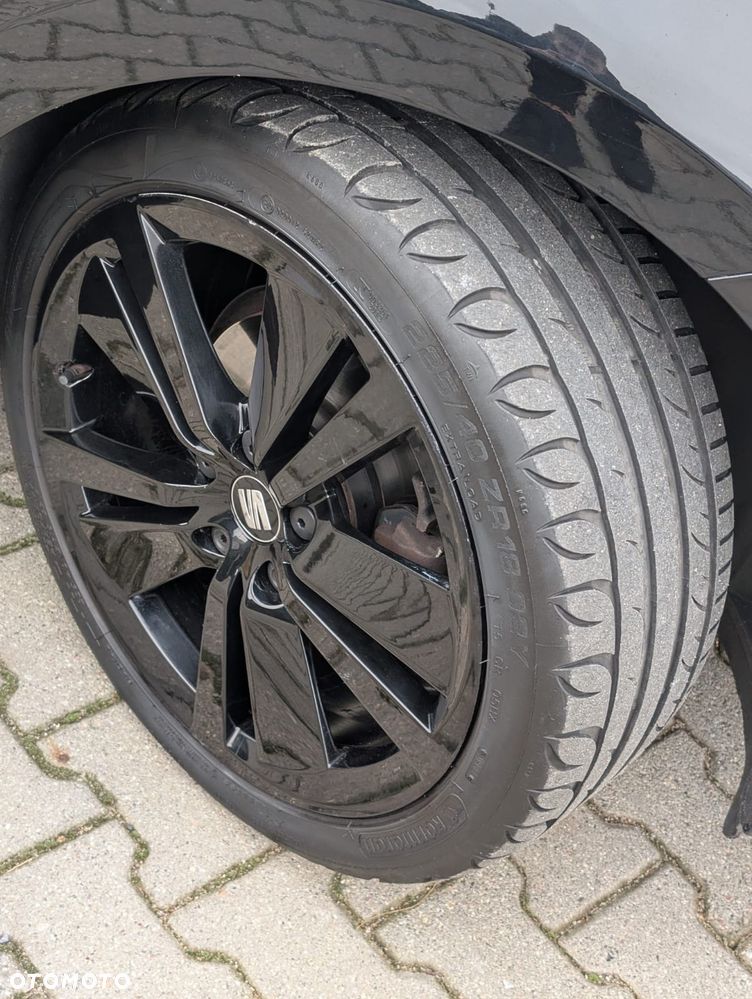 Seat Leon ver-1-6-tdi-full-led-s-s - 19