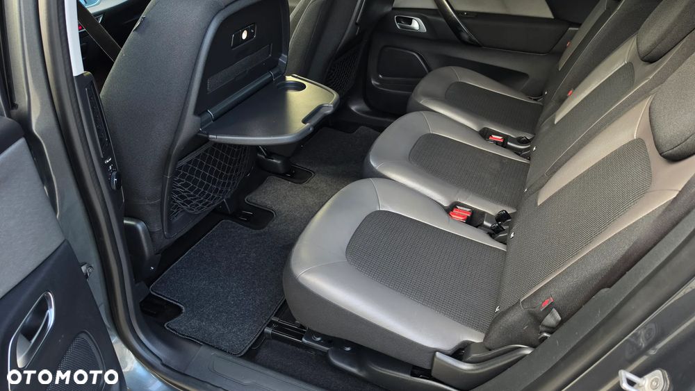 Citroën C4 Picasso 2.0 BlueHDi Shine S&S EAT6 - 12