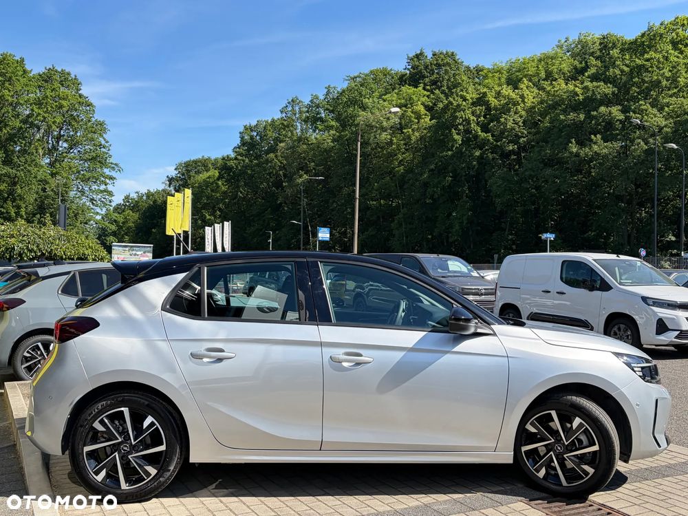 Opel Corsa 1.2 T GS S&S - 3