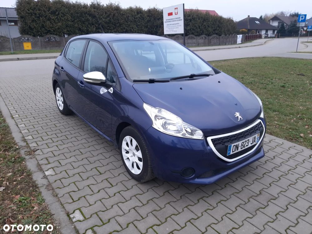 Peugeot 208 PureTech 68 Like - 13