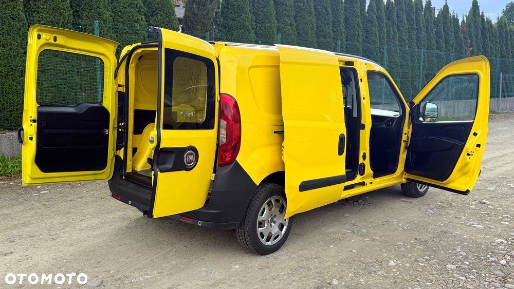 Fiat Doblo - 15