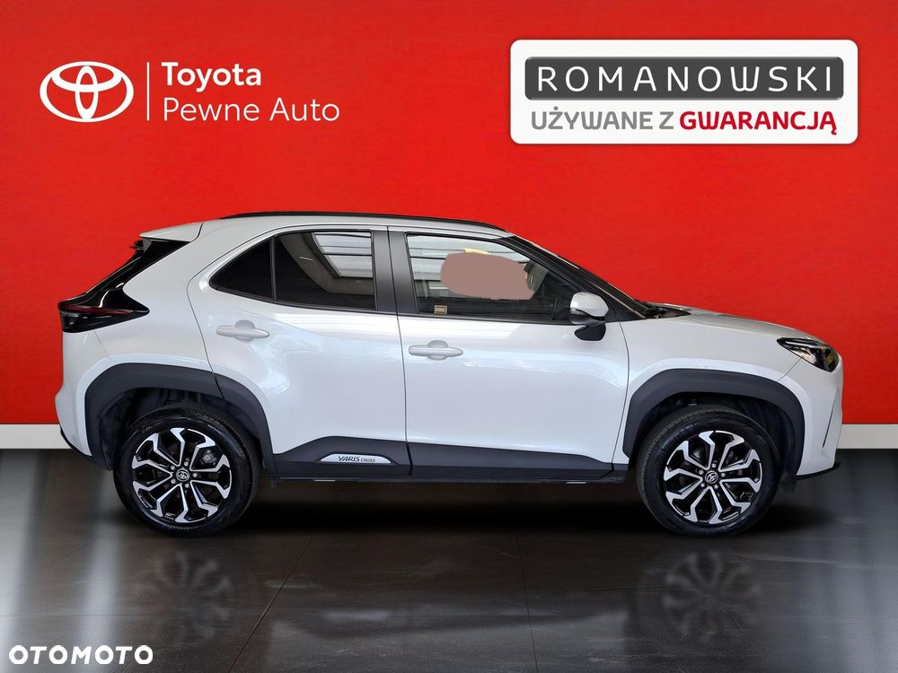 Toyota Yaris Cross Hybrid 1.5 Style - 7
