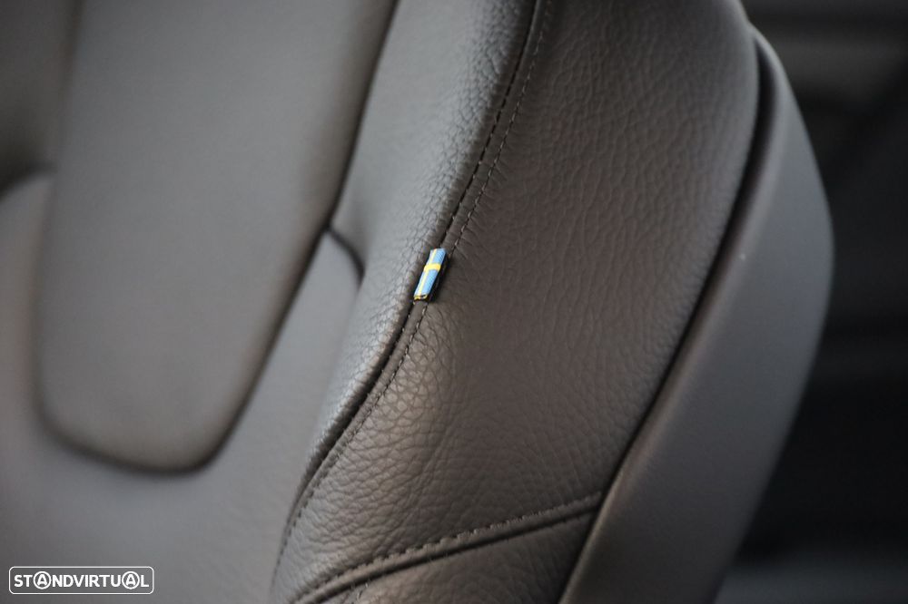Volvo S60 2.0 T4 Inscription - 6
