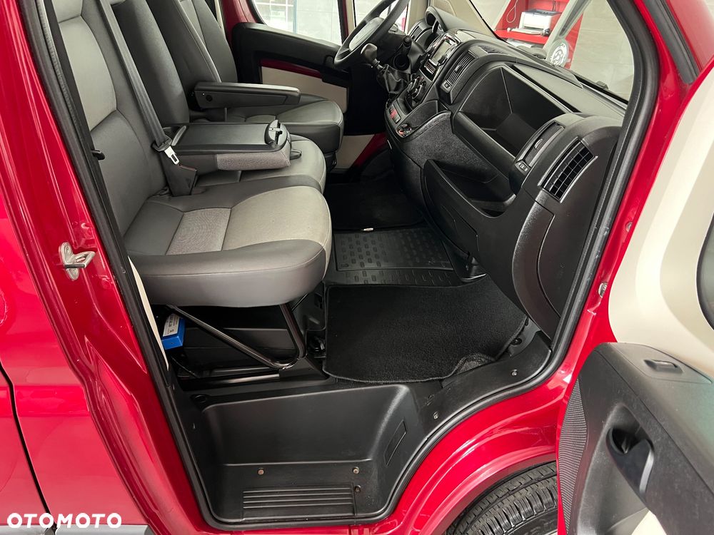 Peugeot Boxer - 24