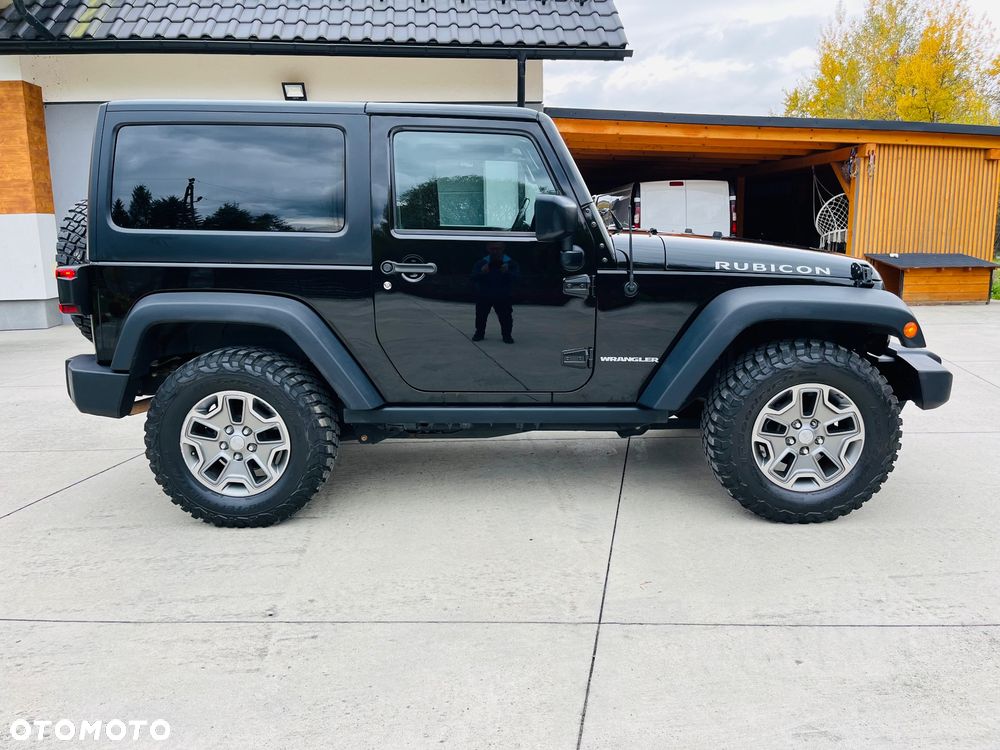 Jeep Wrangler - 4