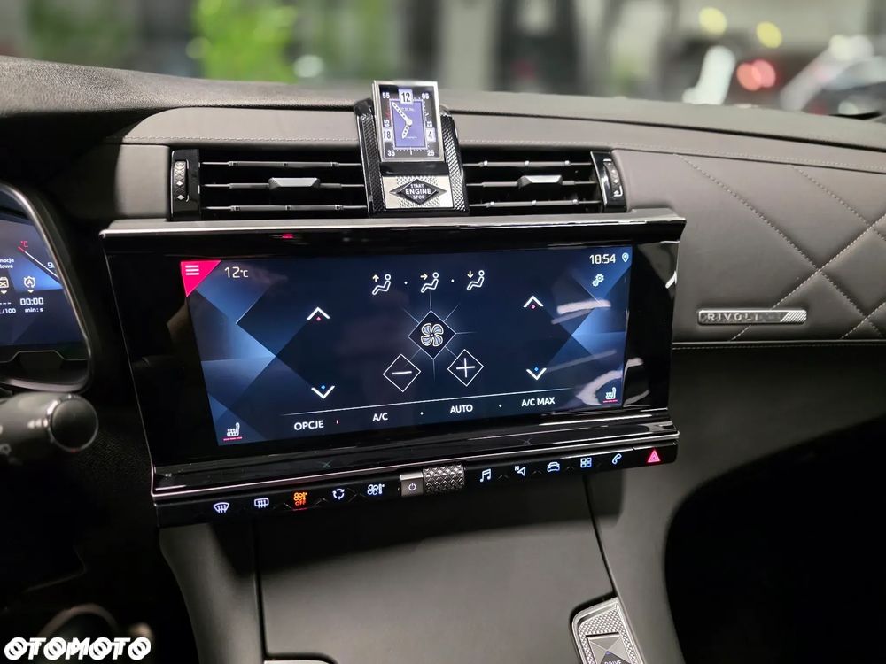 DS Automobiles DS 7 Crossback 1.6 PureTech Rivoli - 35