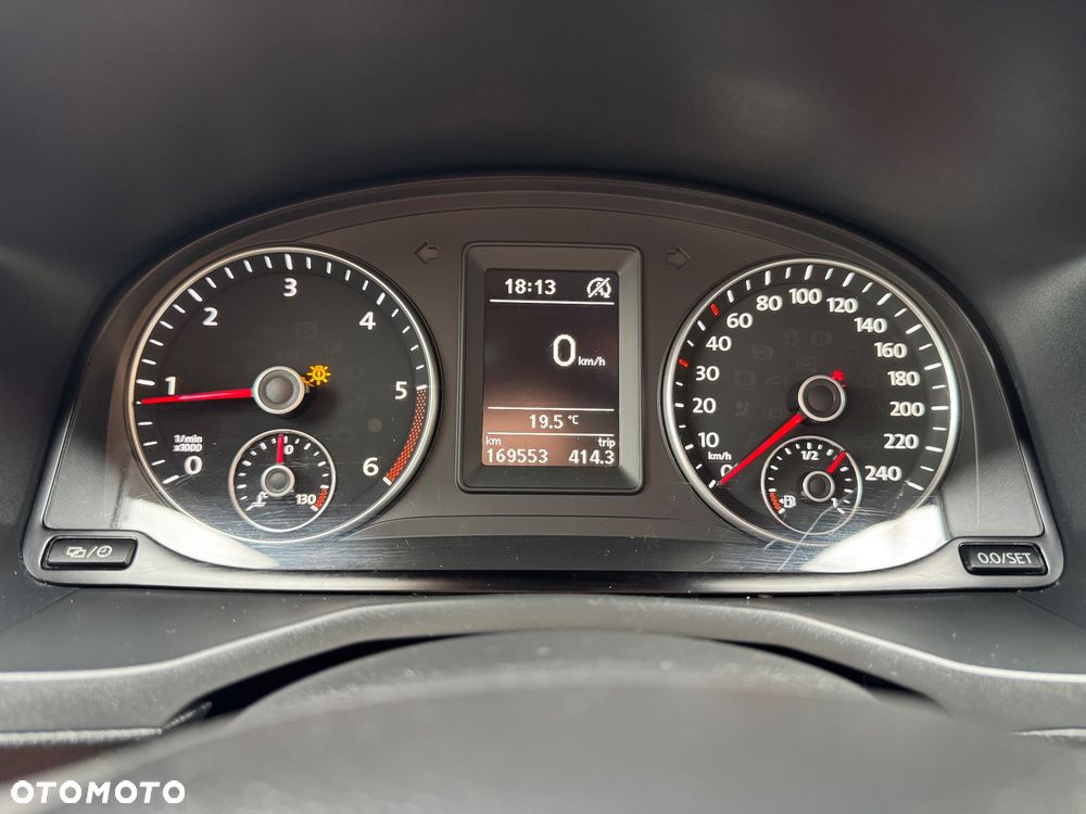 Volkswagen Caddy 2.0 (5-Si.) Family - 34