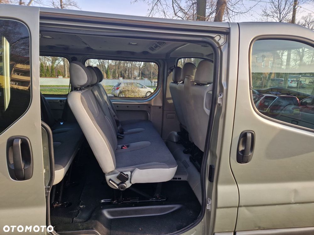 Opel Vivaro - 7