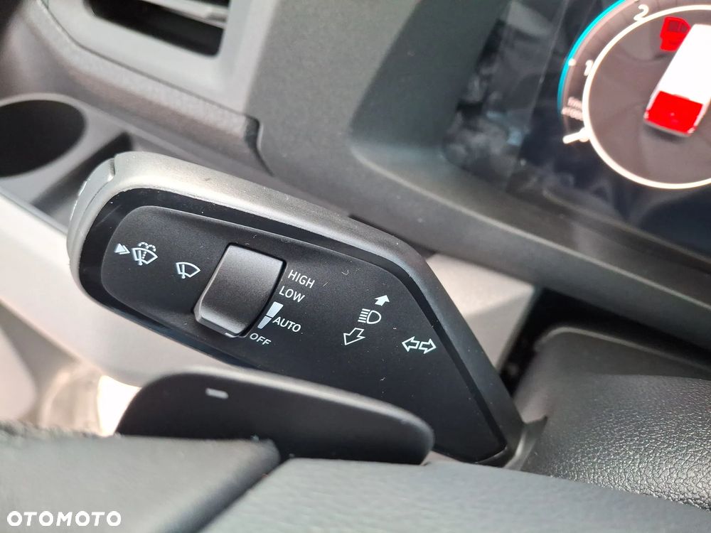 Volkswagen Crafter - 15