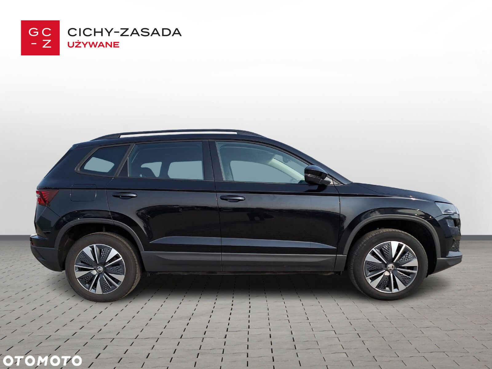 Skoda Karoq 1.5 TSI ACT Selection DSG - 6