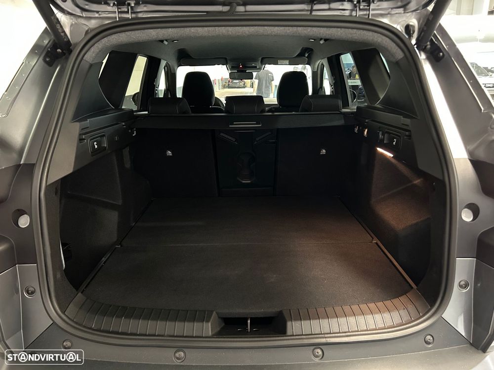 Dacia Bigster 1.8 Hybrid Journey - 16