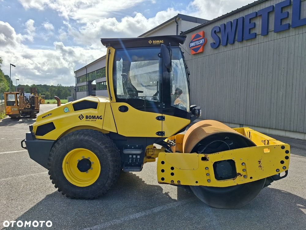 Bomag Bw 177 D-5 - 4