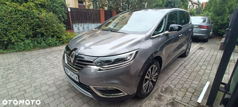 Renault Espace Energy dCi 160 EDC Intens - 3