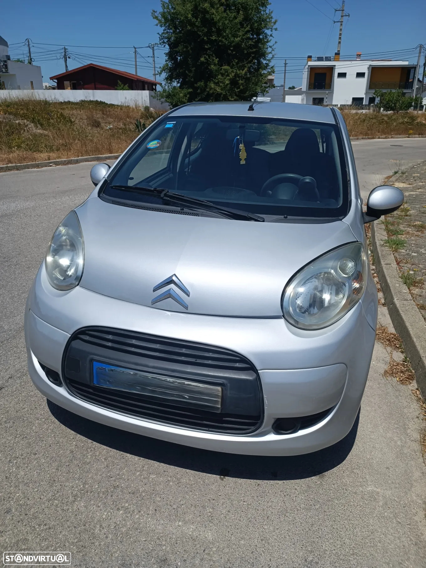 Citroën C1 1.0 SX Airdream - 2