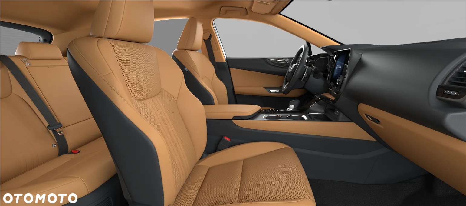 Lexus NX - 9