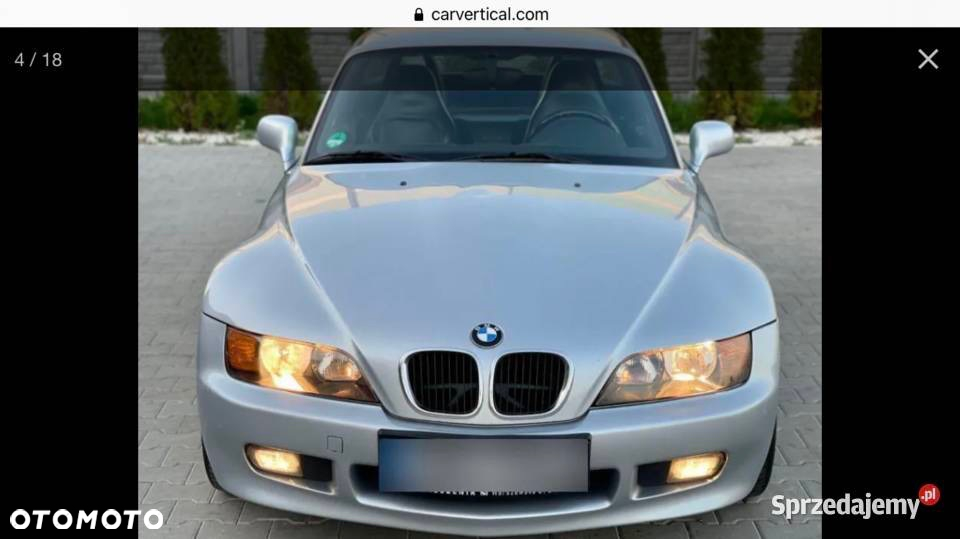 BMW Z3 1.9 - 9