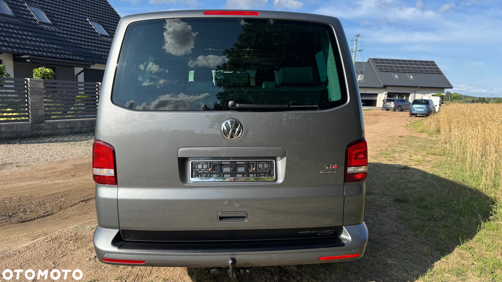 Volkswagen Multivan - 6