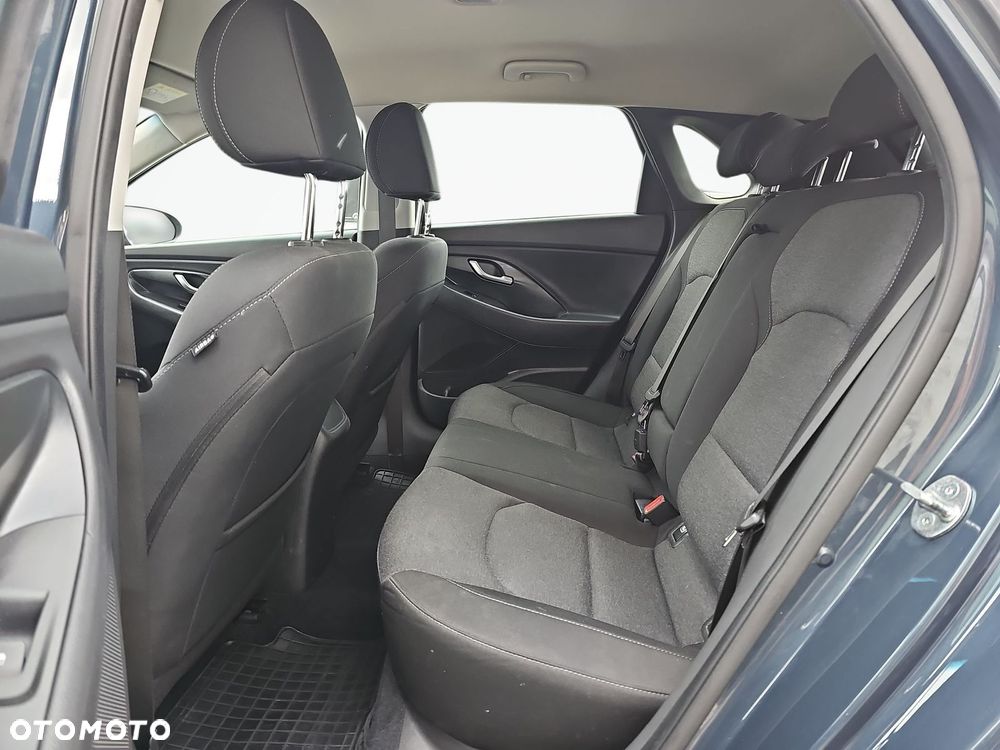 Hyundai i30 1.0 T-GDI Smart - 22