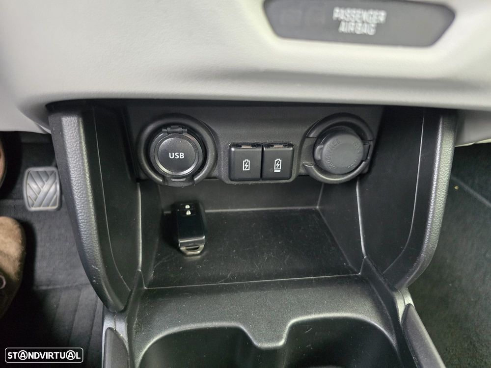 Suzuki Swift 1.2 Mild Hybrid S3 - 16