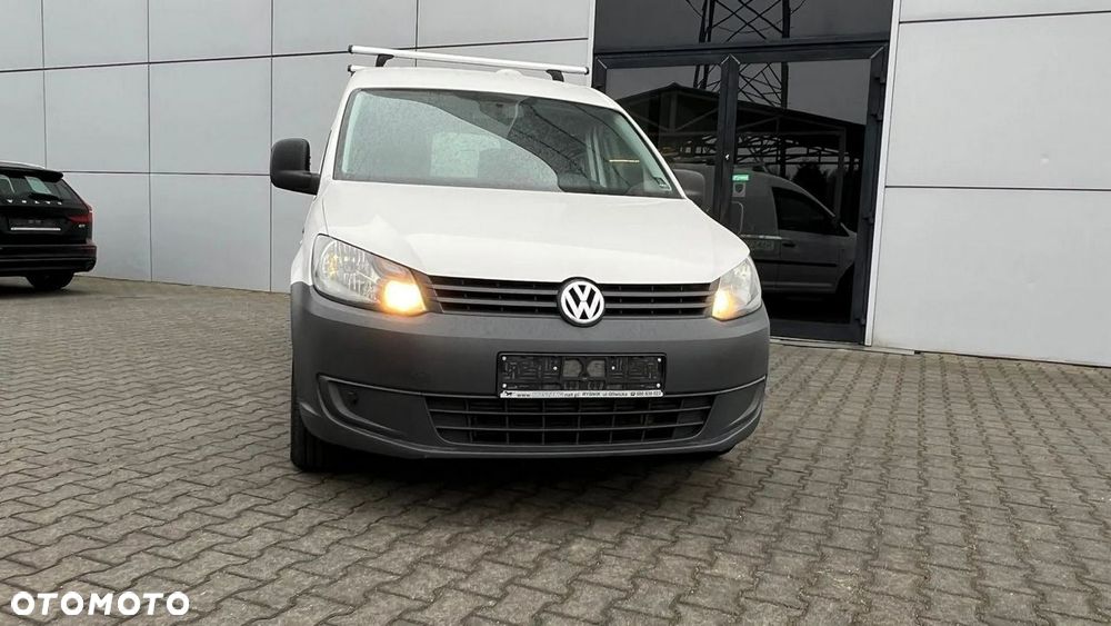 Volkswagen Caddy - 15